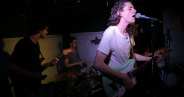TV-screams